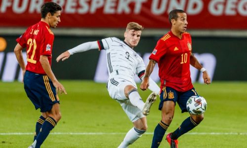 Soi kèo, dự đoán Tây Ban Nha vs Đức, 02h45 ngày 18/11 Nations League