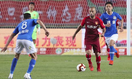 Soi kèo, dự đoán Tianjin Tigers vs Hebei, 17h00 ngày 5/5 VĐQG Trung Quốc