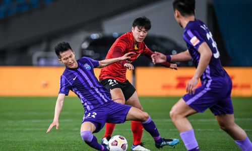 Soi kèo, dự đoán Tianjin Tigers vs Wuhan, 17h00 ngày 17/5 VĐQG Trung Quốc