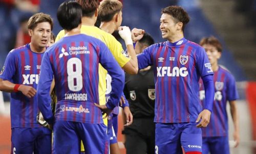 Soi kèo, dự đoán Tokushima vs Tokyo, 17h00 ngày 28/4 Cúp quốc gia Nhật Bản