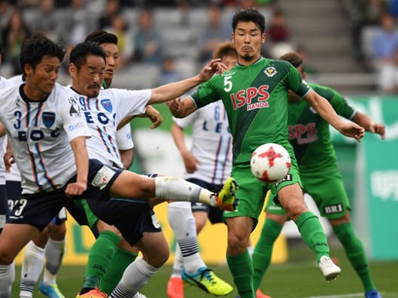 Soi kèo, dự đoán Tokushima vs Tokyo