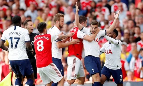 Soi kèo, dự đoán Tottenham vs Arsenal, 23h30 ngày 6/12 Ngoại hạng Anh