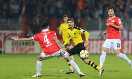 Soi kèo, dự đoán Union Berlin vs Dortmund, 2h30 ngày 19/12 Bundesliga