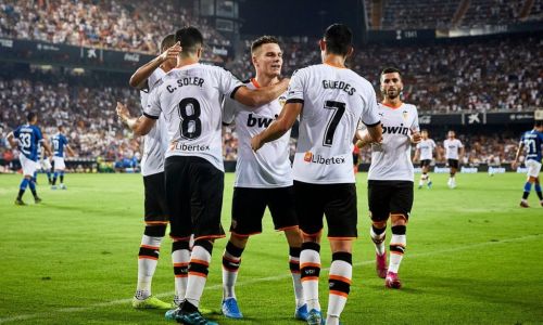 Soi kèo, dự đoán Valencia vs Cadiz, 3h00 ngày 5/1 La Liga