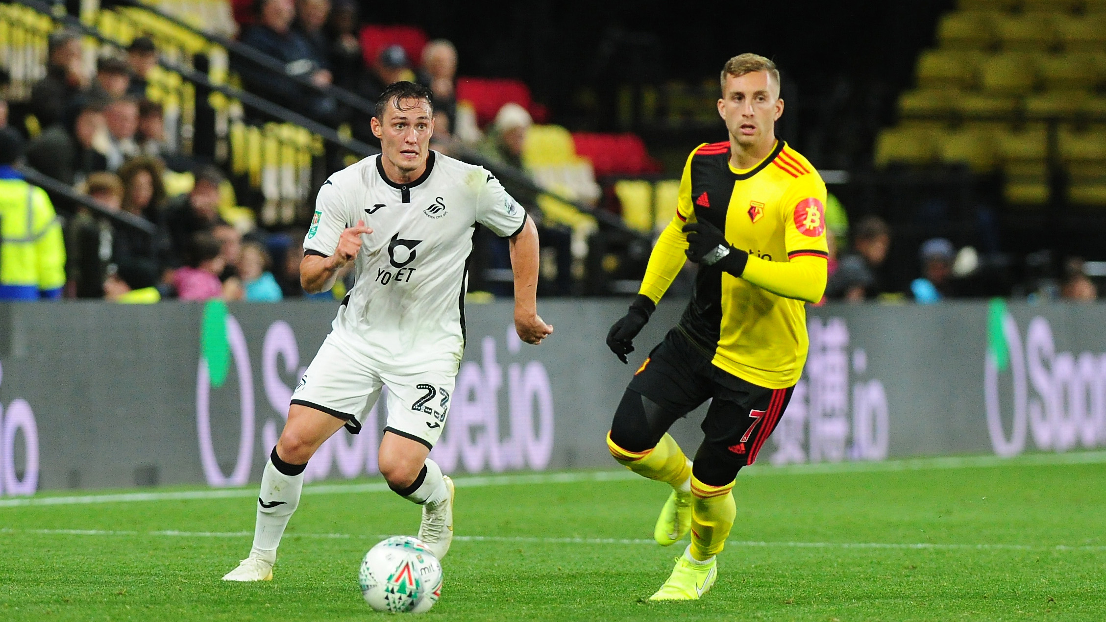 Soi kèo, dự đoán Watford vs Swansea