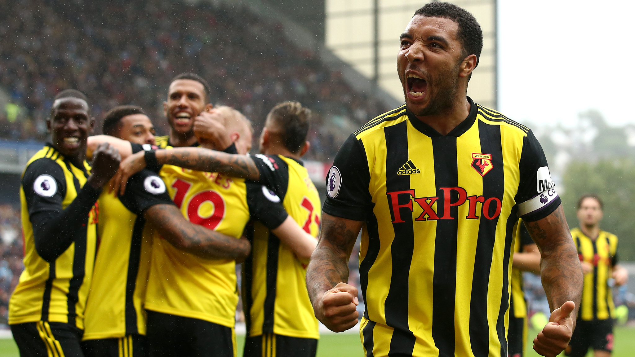 Soi kèo, dự đoán Watford vs Swansea