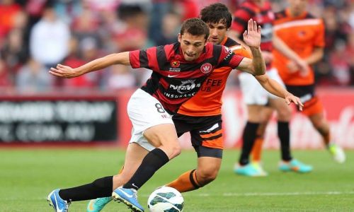 Soi kèo, dự đoán Western Sydney vs Brisbane Roar, 16h05 ngày 16/4 VĐQG Australia