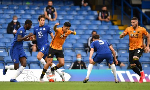 Soi kèo, dự đoán Wolves vs Chelsea, 1h00 ngày 16/12 Ngoại hạng Anh