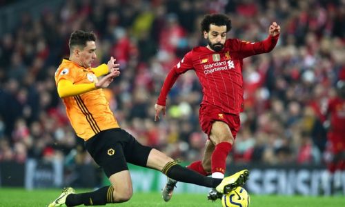 Soi kèo, dự đoán Wolves vs Liverpool, 3h00 ngày 16/3 Ngoại Hạng Anh