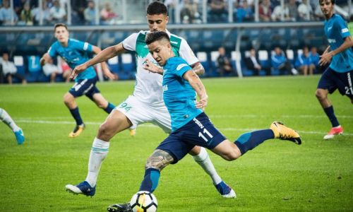 Soi kèo, dự đoán Zenit vs Khimki, 23h00 ngày 5/4 VĐQG Nga