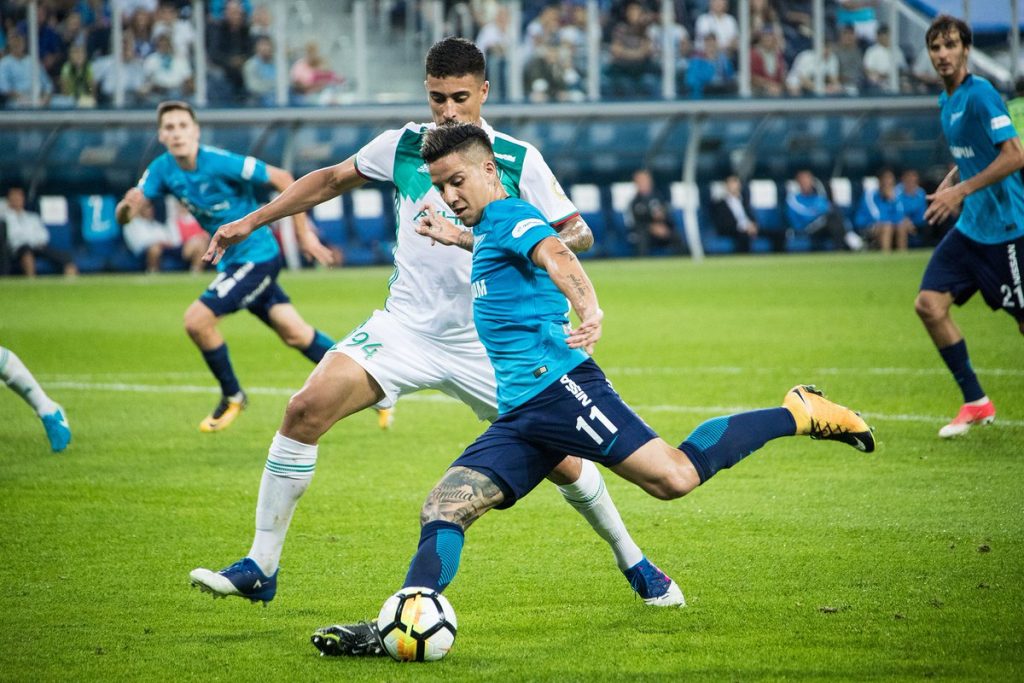 Soi kèo, dự đoán Zenit vs Khimki