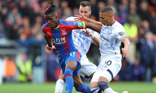 Soi kèo Everton vs Crystal Palace, 19h30 ngày 8/2 - Ngoại hạng Anh