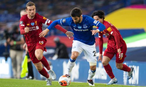 Soi kèo, dự đoán Everton vs Liverpool, 18h30 ngày 17/10 Ngoại hạng Anh