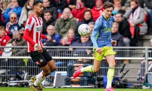 Soi kèo Feyenoord vs NAC Breda, 02h45 ngày 6/3