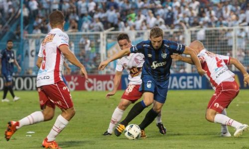 Soi kèo Tucuman vs Huracan, 07h10 ngày 21/3 - Argentina Super League Cup