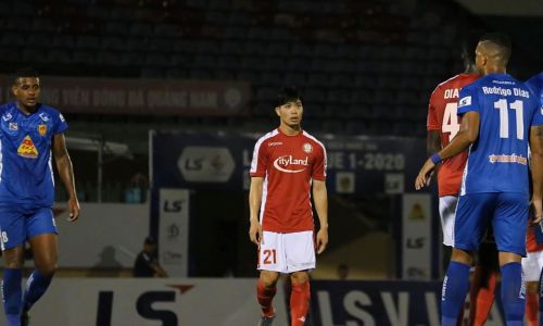 Soi kèo Lao Toyota vs TP Hồ Chí Minh, 18h30 ngày 10/3