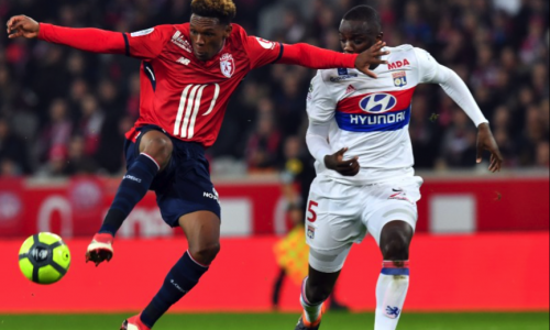 Soi kèo Lille vs Lyon, 03h00 ngày 9/3 – Ligue 1