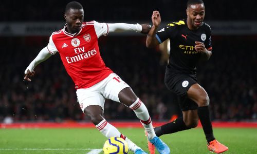 Soi kèo, dự đoán Man City vs Arsenal, 23h30 ngày 17/10 Ngoại hạng Anh