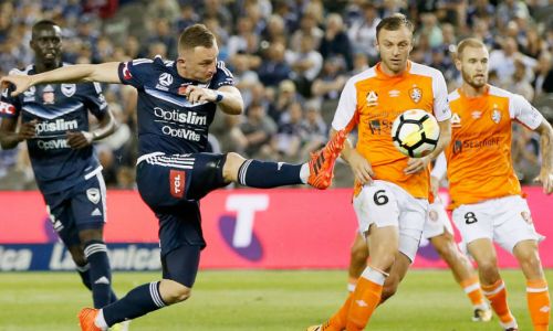 Soi kèo Melbourne City vs Brisbane Roar, 14h30 ngày 1/3