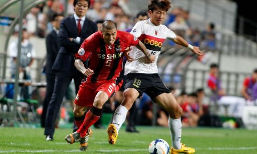 Soi kèo Pohang Steelers vs Seoul, 17h30 ngày 22/5 - Giải vô địch quốc gia Hàn Quốc