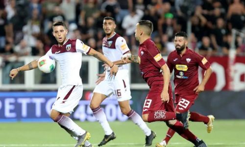 Soi kèo Salernitana vs Trapani, 03h00 ngày 11/2 - Serie B