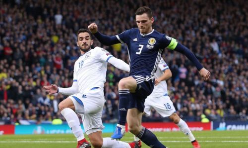 Soi kèo, dự đoán Scotland vs Czech, 1h45 ngày 15/10 Nations League