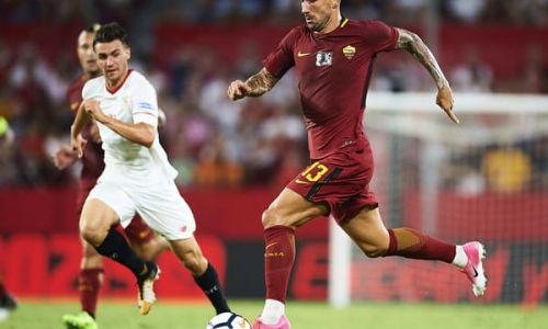 Soi kèo Sevilla vs Roma, 00h55 ngày 13/3 – UEFA Europa League