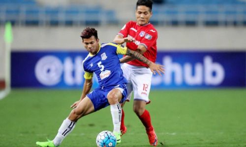 Soi kèo Svay Rieng vs Bali, 18h00 ngày 25/2