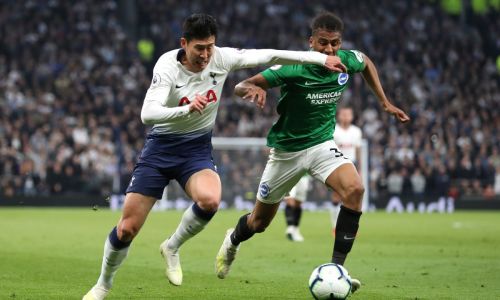 Soi kèo, dự đoán Tottenham vs Brighton, 2h15 ngày 2/11 Ngoại hạng Anh