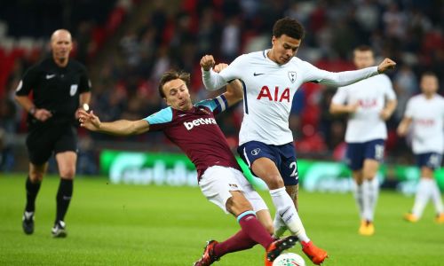 Soi kèo, dự đoán Tottenham vs West Ham, 22h30 ngày 18/10 Ngoại hạng Anh