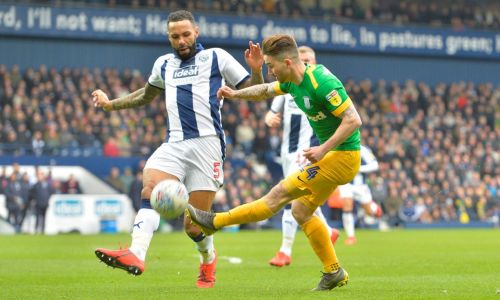 Soi kèo West Brom vs Preston, 03h00 ngày 26/2