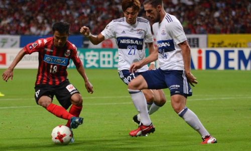 Soi kèo, dự đoán Sagan Tosu vs Yokohama 13h00 ngày 11/4 giải VĐQG Nhật Bản