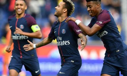 Soi kèo PSG vs Bordeaux, 03h00 ngày 24/02 - giải vô địch Pháp.