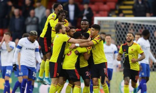 Soi kèo nhà cái Tranmere vs Watford ngày 15/01 - FA Cup