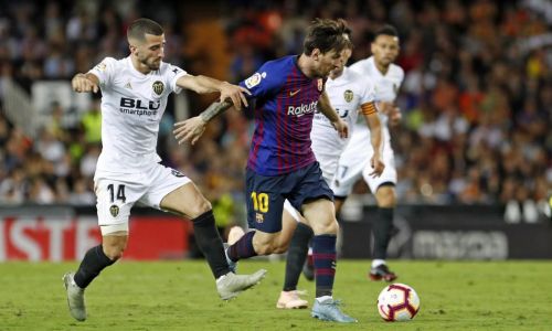 Soi kèo Valencia vs Betis, 22h00 ngày 29/2 - VĐQG Tây Ban Nha