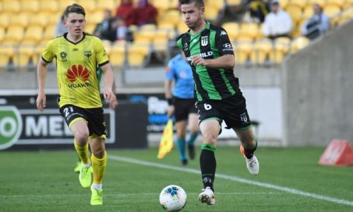 Soi kèo, dự đoán Wellington Phoenix vs Western United 16h05 ngày 11/4 giải VĐQG Australia 