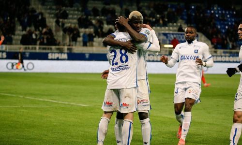 Soi kèo Ajaccio vs Auxerre, 02h00 ngày 08/02 – giải hạng Hai Pháp