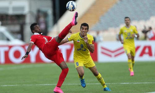 Soi kèo Al Ahli vs Esteghlal, 22h30 ngày 17/02 – Champion League châu Á