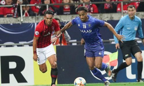 Soi kèo Al Hilal vs Shahr Khodrou, 21h30 ngày 10/02 – Champion League châu Á