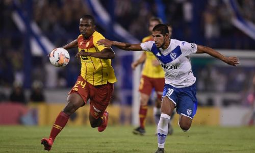 Soi kèo Aucas vs Velez Sarsfield, 07h30 ngày 19/02 – siêu cúp Nam Mỹ.