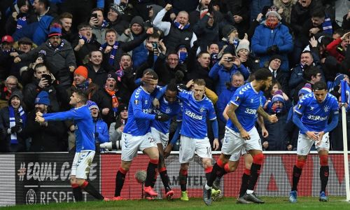 Soi kèo Braga vs Rangers, 00h00 ngày 27/02 – UEFA Europa League. 