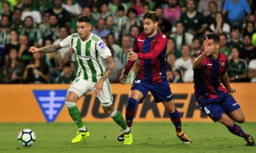 Soi kèo Eibar vs Betis, 20h00 ngày 02/02 – Laliga