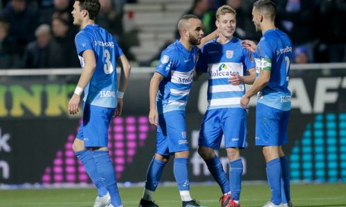 Soi kèo Fortuna Sittard vs Zwolle, 02h00 ngày 07/03 – Vô địch quốc gia Hà Lan