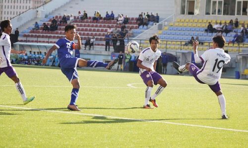 Soi kèo Fu Jen vs Taicheng Lions, 15h00 ngày 12/04 – giải vô địch bóng đá Trung Hoa Đài Bắc