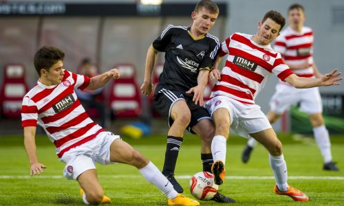 Soi kèo Hamilton vs Aberdeen, 02h45 ngày 12/02 – Ngoại hạng Scotland