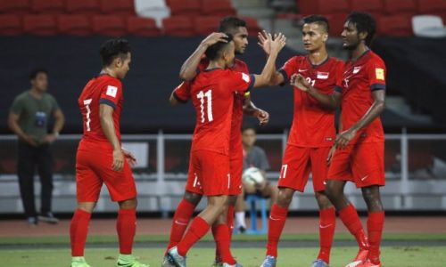 Soi kèo Hougang vs Geylang, 16h30 ngày 15/03 – giải VĐQG Singapore.