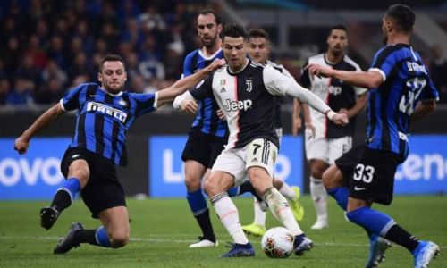 Soi kèo Juventus vs Inter, 02h45 ngày 02/03 – Serie A