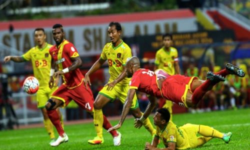 Soi kèo Kedah vs Selangor, 20h00 ngày 15/03 – giải vô địch Malaysia.