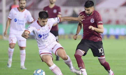 Soi kèo Lanus vs Argentinos Juniors, 05h00 ngày 17/03 – cúp Siêu giải đấu.