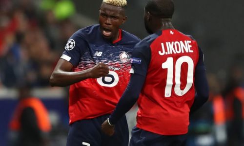 Soi kèo Lille vs Rennes, 01h00 ngày 05/02 – Ligue1